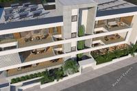 3 Bedroom Penthouse · Agia Fyla (Limassol) for sale 