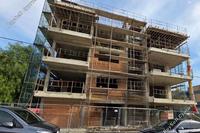 3 Bedroom Apartment · Kapsalos (Limassol) for sale 