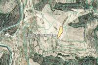 1673 SQM Land in Pano Lefkara (Larnaca) for sale 