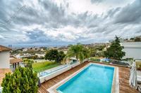 4 Bedroom Detached house · Agios Athanasios (Limassol) for sale 