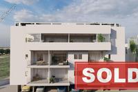 1 Bedroom Apartment · Aradippou (Larnaca) for sale 