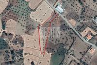 5222 SQM Plot · Lythrodontas (Nicosia) for sale 