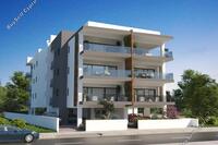 3 Bedroom Penthouse in Strovolos (Nicosia) for sale 