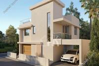 3 Bedroom Detached house · Paralimni (Famagusta) for sale 