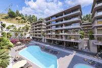 3 Bedroom Apartment · Agia Fyla (Limassol) for sale 