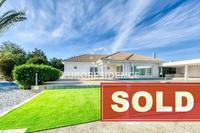 4 Bedroom Detached house in Paralimni (Famagusta) for sale 