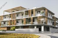 2 Bedroom Apartment · Livadia Larnacas (Larnaca) for sale 