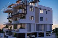 2 Bedroom Apartment · Zakaki (Limassol) for sale 