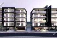 2 Bedroom Apartment · Agios Dometios (Nicosia) for sale 