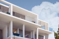 Studio Apartment in Tombs Of The Kings (Paphos) for sale 