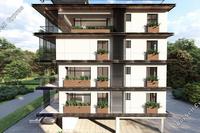 2 Bedroom Penthouse in Faneromeni (Larnaca) for sale 