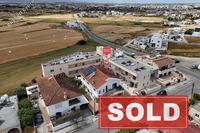 2 Bedroom Penthouse in Geri (Nicosia) for sale 