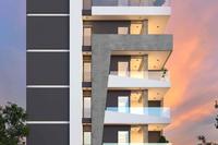 2 Bedroom Apartment · Apostolos Andreas Limassol (Limassol) for sale 