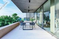 2 Bedroom Penthouse · Potamos Germasogeias (Limassol) for sale 