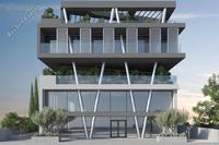  Office in Kato Polemidia (Limassol) to rent 