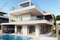 3 Bedroom Detached house · Chlorakas (Paphos) for sale 