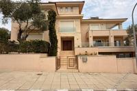 6 Bedroom Detached house in Germasogeia (Limassol) to rent 