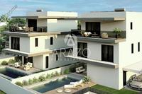 3 Bedroom Detached house · Ypsonas (Limassol) for sale 