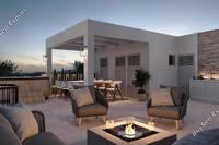 1 Bedroom Penthouse in Livadia Larnacas (Larnaca) for sale 