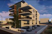 2 Bedroom Penthouse · Zakaki (Limassol) for sale 