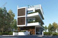 2 Bedroom Apartment in Livadia Larnacas (Larnaca) for sale 