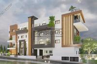 1 Bedroom Apartment in Agios Athanasios (Limassol) for sale 