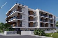 2 Bedroom Apartment · Linopetra (Limassol) for sale 