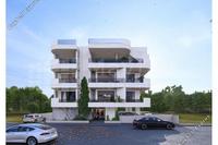 2 Bedroom Apartment in Larnaca Municipality (Larnaca) for sale 
