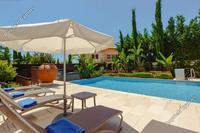 3 Bedroom Detached house · Aphrodite Hills (Paphos) to rent 