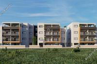 1 Bedroom Apartment in Parekklisia (Limassol) for sale 