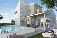 3 Bedroom Detached house · Pissouri (Limassol) for sale 