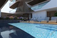 1 Bedroom Apartment in Mackenzie (Larnaca) for sale 
