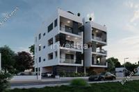 2 Bedroom Apartment in Aradippou (Larnaca) for sale 