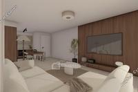 2 Bedroom Apartment · Agios Dometios (Nicosia) for sale 