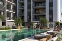 1 Bedroom Apartment · Zakaki (Limassol) for sale 