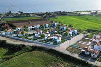 3 Bedroom Detached house · Agios Theodoros Larnacas (Larnaca) for sale 