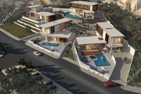 4 Bedroom Detached house · Agios Tychonas (Limassol) for sale 