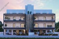 1 Bedroom Apartment · Tseri (Nicosia) for sale 