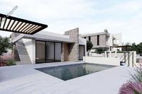 3 Bedroom Detached house in Kissonerga (Paphos) for sale 