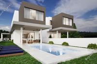 3 Bedroom Detached house in Geri (Nicosia) for sale 