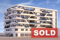 1 Bedroom Apartment in Larnaca Municipality (Larnaca) for sale 