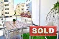 2 Bedroom Apartment in Mackenzie (Larnaca) for sale 