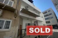 3 Bedroom Town house in Chrysopolitissa (Larnaca) for sale 
