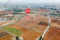 4590 SQM Land in Frenaros (Famagusta) for sale 