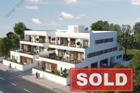 2 Bedroom Ground floor apartment · Frenaros (Famagusta) for sale 