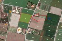 6386 SQM Land in Kiti (Larnaca) for sale 