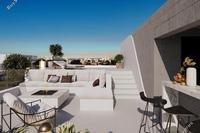 3 Bedroom Penthouse · Agia Zoni (Limassol) for sale 