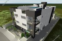 3 Bedroom Penthouse · Tseri (Nicosia) for sale 