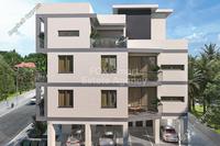 2 Bedroom Apartment in Pano Lakatamia (Nicosia) for sale 