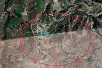 2007 SQM Land in Arediou (Nicosia) for sale 